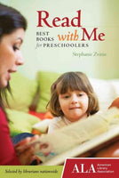 Read with Me: Best Books for Preschoolers: Read With Me