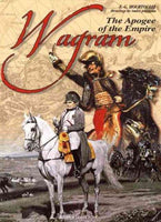 Wagram: At the Heyday of the Empire: Wagram