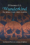 Wunderkind (SPANISH): Wunderkind