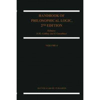 Handbook of Philosophical Logic (Handbook of Philosophical Logic): Handbook of Philosophical Logic | ADLE International