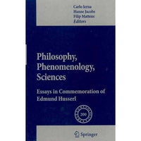 Philosophy, Phenomenology, Sciences | ADLE International
