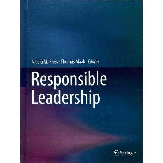 Responsible Leadership | ADLE International