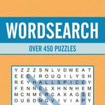 Wordsearch: Over 450 Puzzles