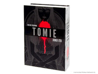 Tomie: Complete Deluxe Edition (Complete Deluxe) ( Junji Ito )