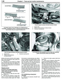 Chevrolet & GMC Pick-Ups (88-98) & C/K (99-00) Haynes Repair Manual (Revised) ( Haynes Manuals ) (8TH ed.)