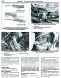 Chevrolet Corvette 1968 Thru 1982 Haynes Repair Manual: All V8 Models, 305, 327, 350, 427, 454 ( Haynes Repair Manual )