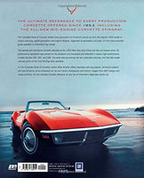 The Complete Book of Corvette: Every Model Since 1953 ( Complete Book of ... )