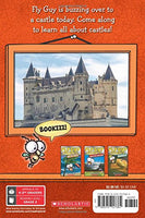 Fly Guy Presents: Castles ( Scholastic Reader, Level 2 )