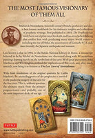 The Lost Tarot of Nostradamus Kit