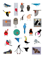 Charley Harper's Birds