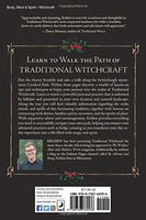 The Crooked Path: An Introduction to Traditional Witchcraft