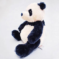 Zi-Bo Panda Small 12