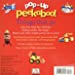 Pop-Up Peekaboo! Things That Go: Pop-Up Surprise Under Every Flap! ( Pop-Up Peekaboo! )
