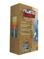 Fullmetal Alchemist Complete Box Set: Volumes 1-27 ( Fullmetal Alchemist )