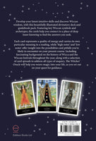 The Witches' Oracle: (Book & Cards) [With Book(s)]