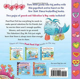 Pout-Pout Fish: Special Valentine ( Pout-Pout Fish Paperback Adventure )