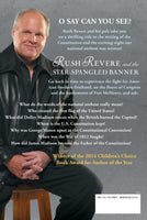 Rush Revere and the Star-Spangled Banner, Volume 4 ( Rush Revere #4 )