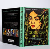 The Goddess Book: A Celebration of Witches, Queens, Healers, and Crones
