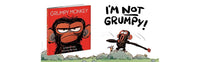 Grumpy Monkey ( Grumpy Monkey )