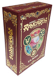 Magic Knight Rayearth 25th Anniversary Manga Box Set 1 ( Magic Knight Rayearth 25th Anniversary Manga Box Set #1 )