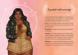 Goddesses Among Us: Oracle Deck with 36 Full-Color Cards and 128-Page Guidebook