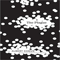 The Plague ( Vintage International )