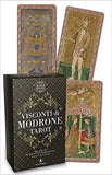 Visconti di Modrone Tarot