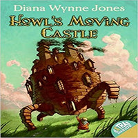 Howl's Moving Castle ( World of Howl #1 )