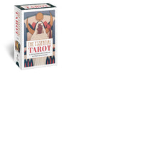 The Essential Tarot: A 78-Card Deck with Guidebook ( Modern Tarot Library )