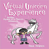 Virtual Unicorn Experience, Volume 12: Another Phoebe and Her Unicorn Adventure ( Phoebe and Her Unicorn #12 )