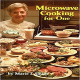 Microwave Cooking for One