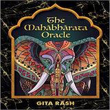 The Mahābhārata Oracle