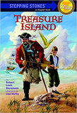 Treasure Island (Bullseye Step into Classics)