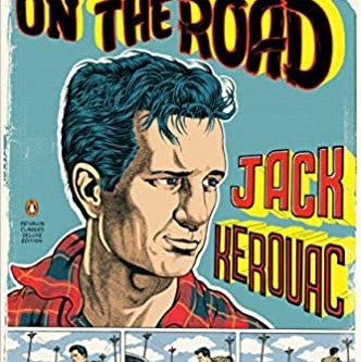 On the Road (Penguin Great Books of the 20th Century)