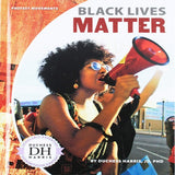 Black Lives Matter ( Protest Movements )
