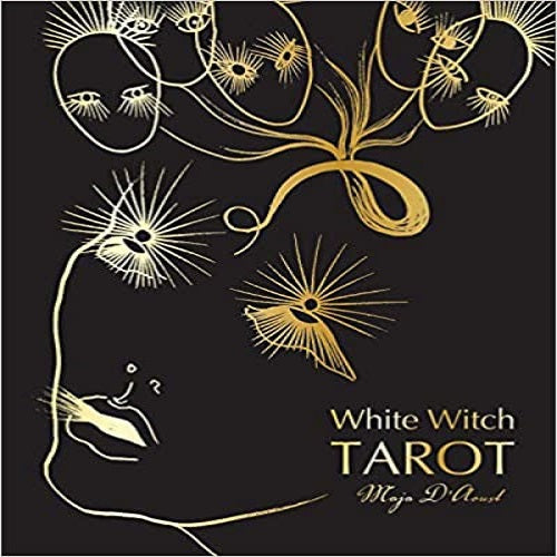 White Witch Tarot (1ST ed.)