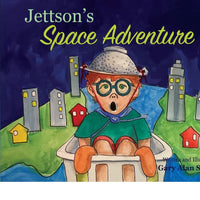 Jettson's Space Adventure