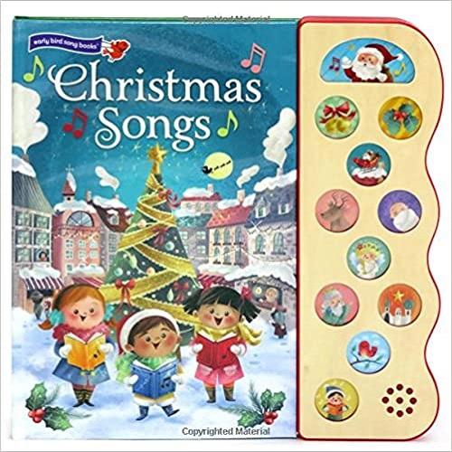 Christmas Songs ( Early Bird Song )