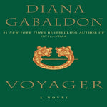 Voyager ( Outlander #3 )