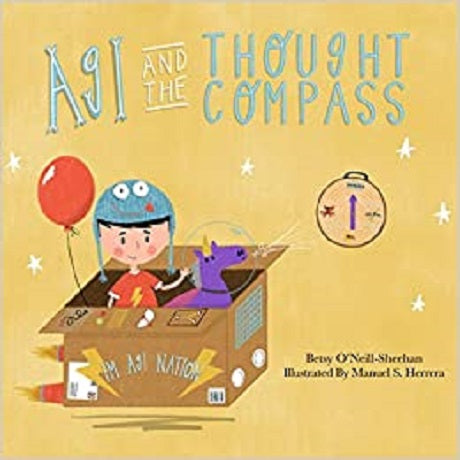 Agi and the Thought Compass