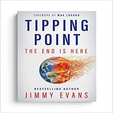 Tipping Point: The End Is Here