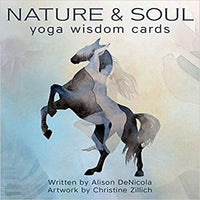 Nature and Soul Wisdom Oracle