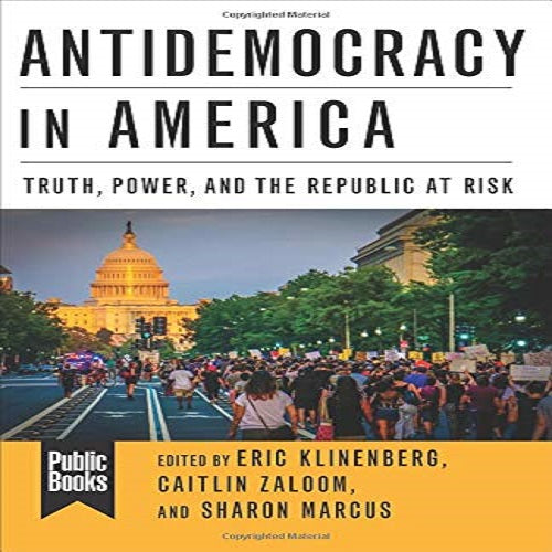 Antidemocracy in America: Truth, Power, and the Republic at Risk ( Public Books )