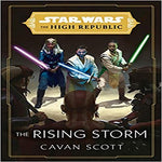 Star Wars: The Rising Storm (the High Republic) ( Star Wars: The High Republic )