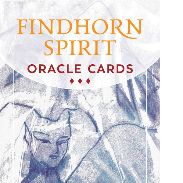 Findhorn Spirit Oracle Cards | ADLE International