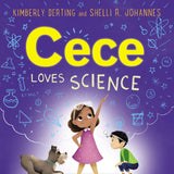 Cece Loves Science (Cece Loves Science #1)