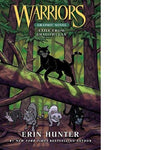 Warriors: Exile from ShadowClan (Warriors Graphic Novel)