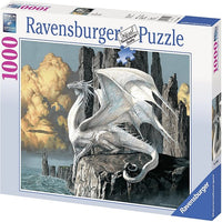 Dragon 1000 PC Puzzle