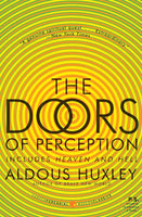 The Doors of Perception & Heaven and Hell