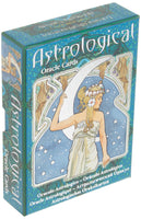 Celtic Astrology Oracle | ADLE International